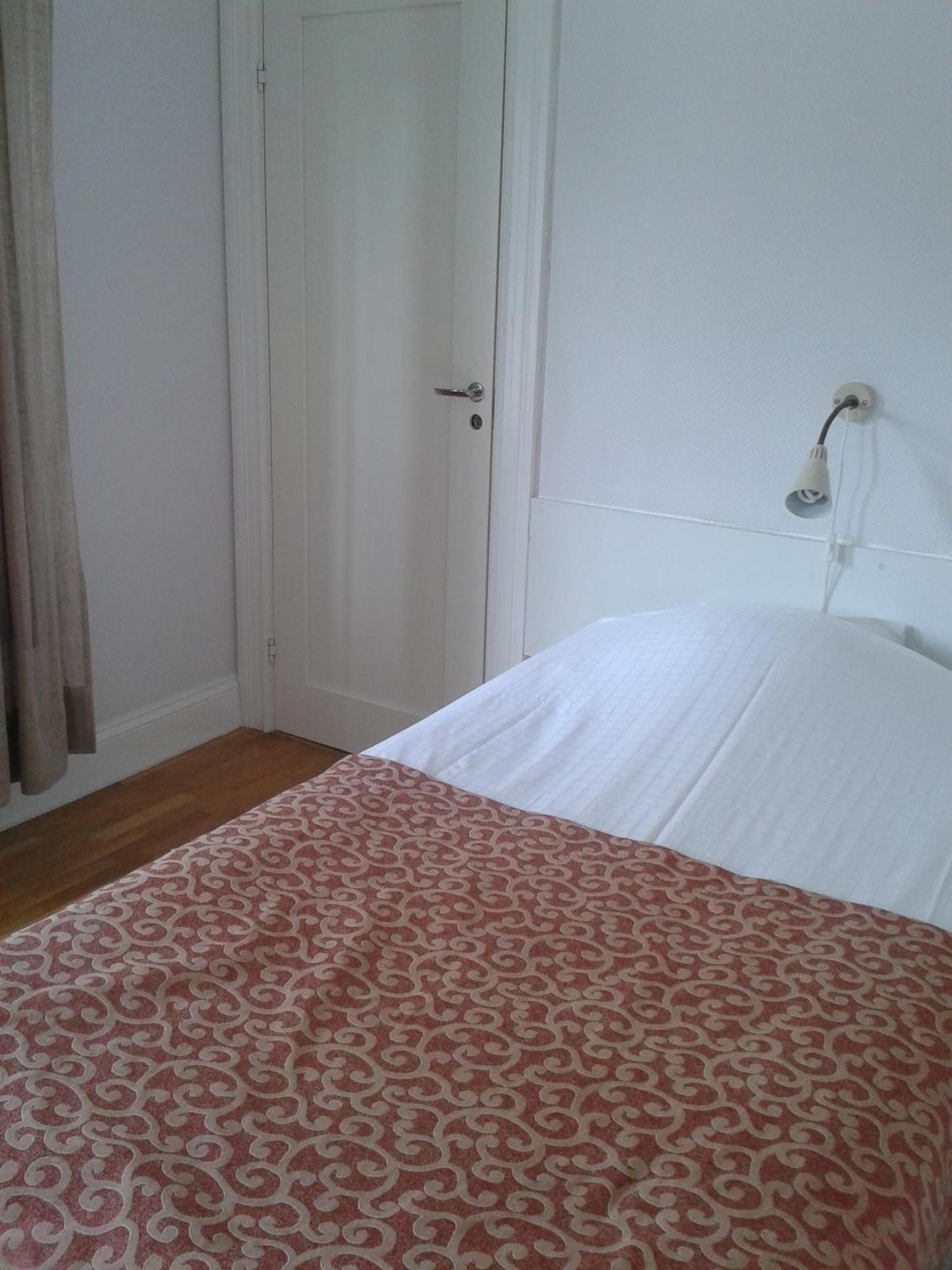 Spis Hotell Amber Luleå Oda fotoğraf