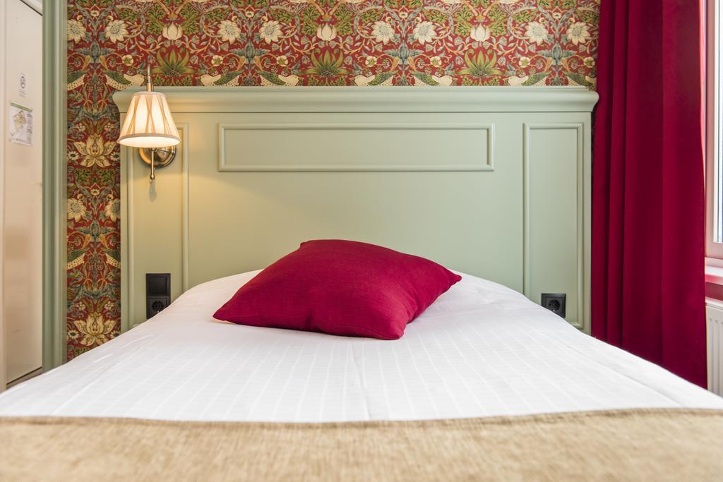 Spis Hotell Amber Luleå Dış mekan fotoğraf