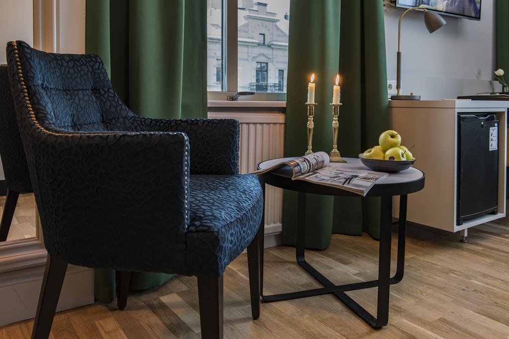 Spis Hotell Amber Luleå Dış mekan fotoğraf