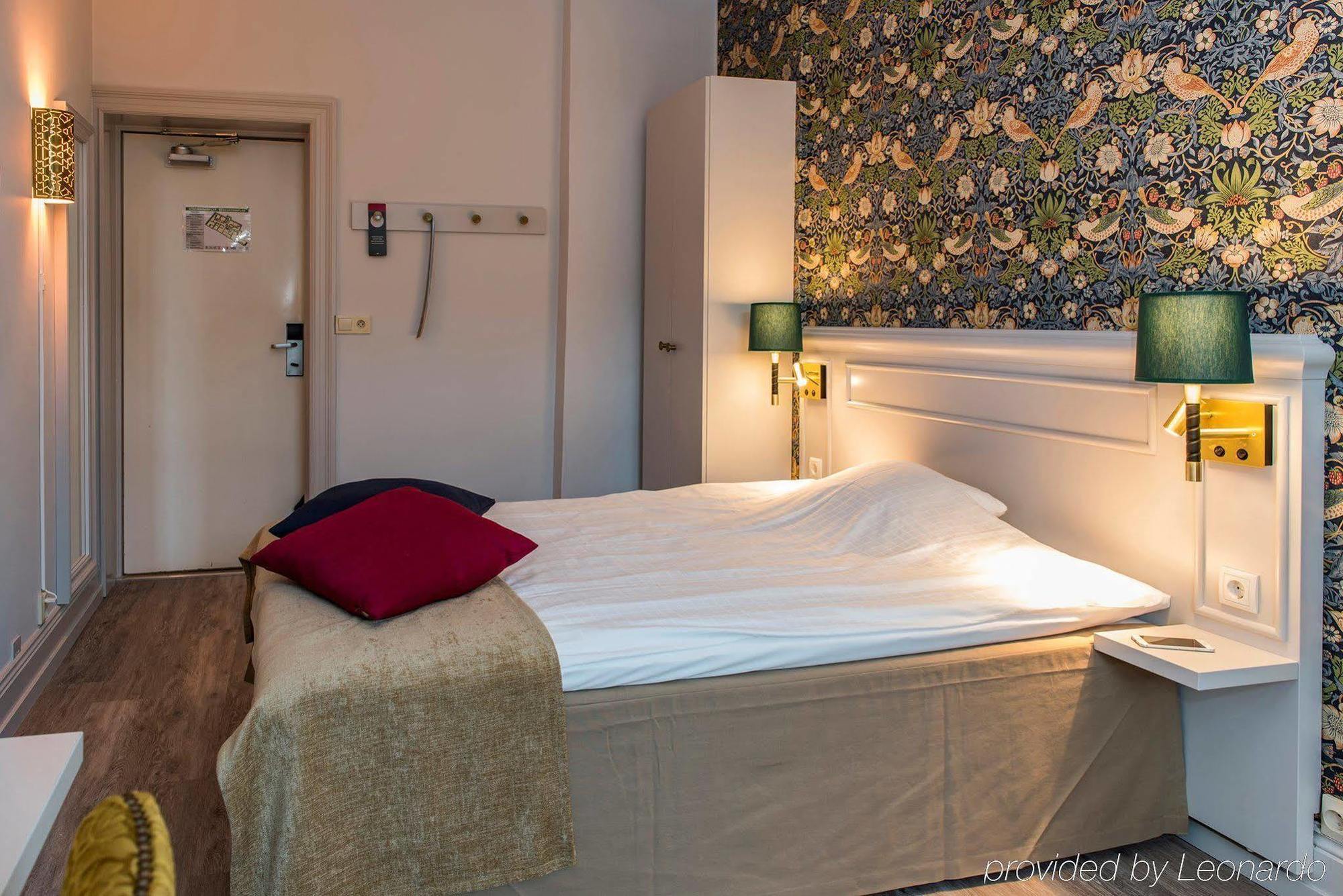 Spis Hotell Amber Luleå Dış mekan fotoğraf