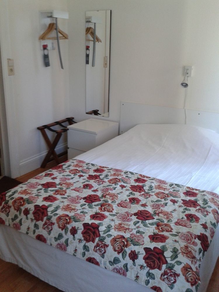 Spis Hotell Amber Luleå Dış mekan fotoğraf