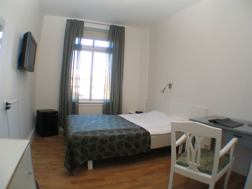 Spis Hotell Amber Luleå Dış mekan fotoğraf