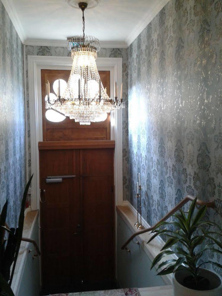 Spis Hotell Amber Luleå Dış mekan fotoğraf