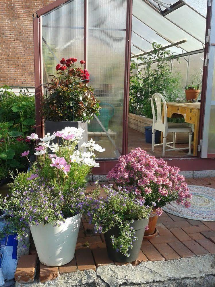 Spis Hotell Amber Luleå Dış mekan fotoğraf