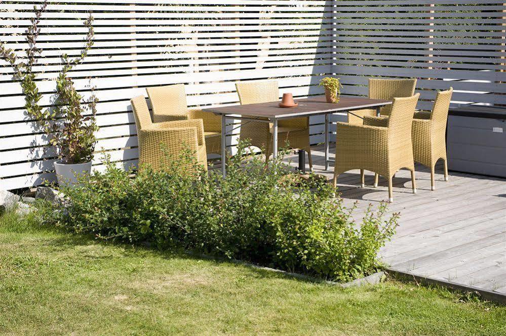 Spis Hotell Amber Luleå Dış mekan fotoğraf