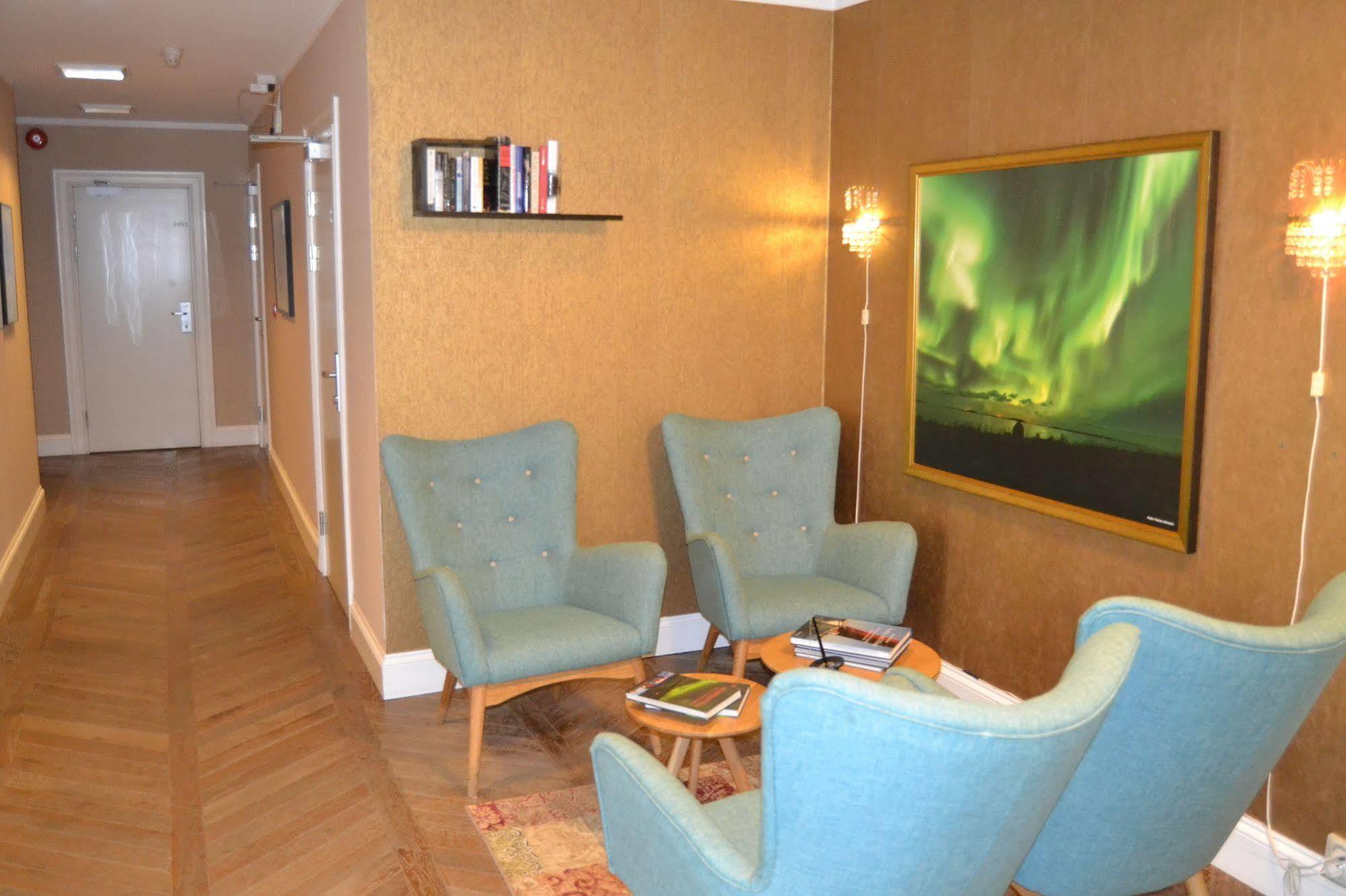 Spis Hotell Amber Luleå Dış mekan fotoğraf