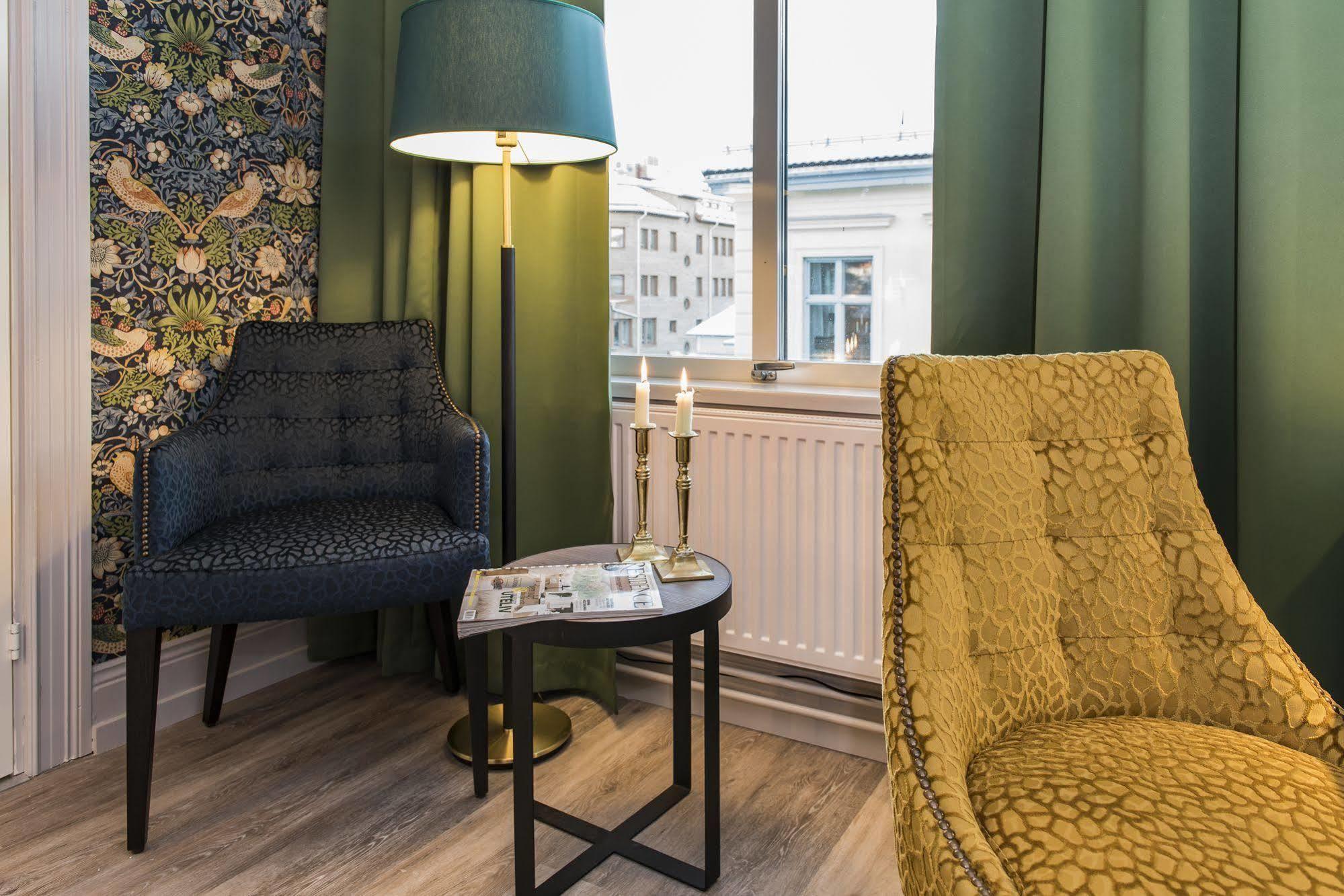 Spis Hotell Amber Luleå Dış mekan fotoğraf