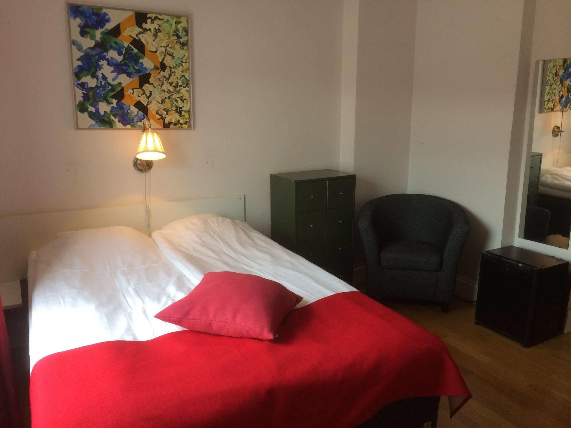 Spis Hotell Amber Luleå Dış mekan fotoğraf