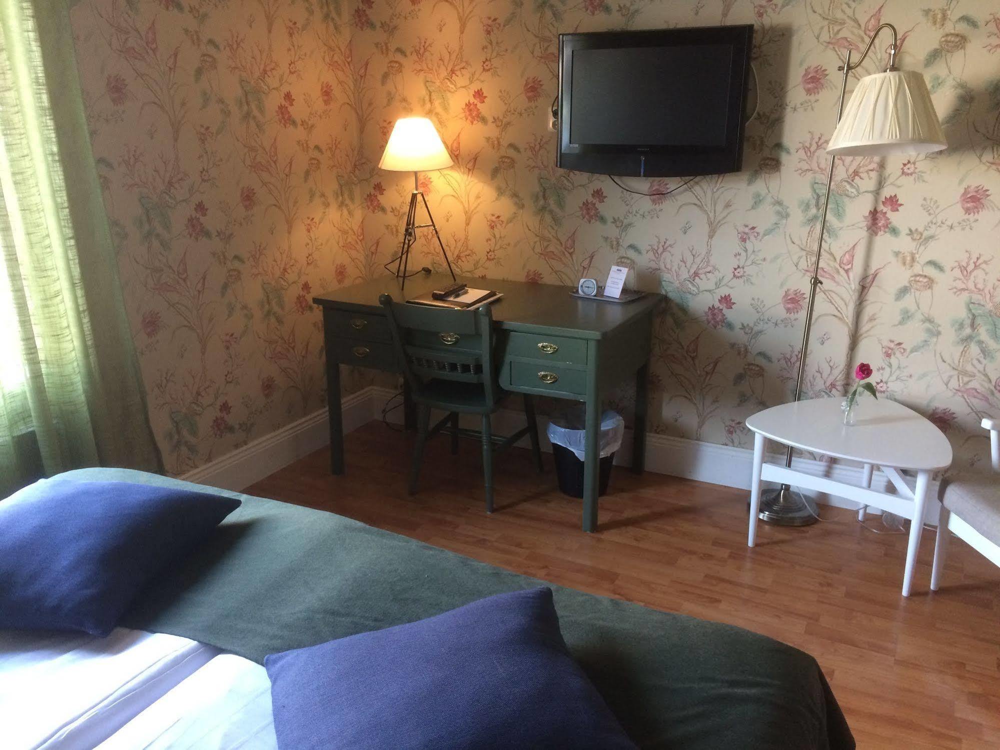 Spis Hotell Amber Luleå Dış mekan fotoğraf