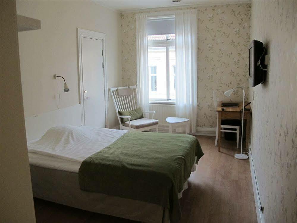Spis Hotell Amber Luleå Dış mekan fotoğraf
