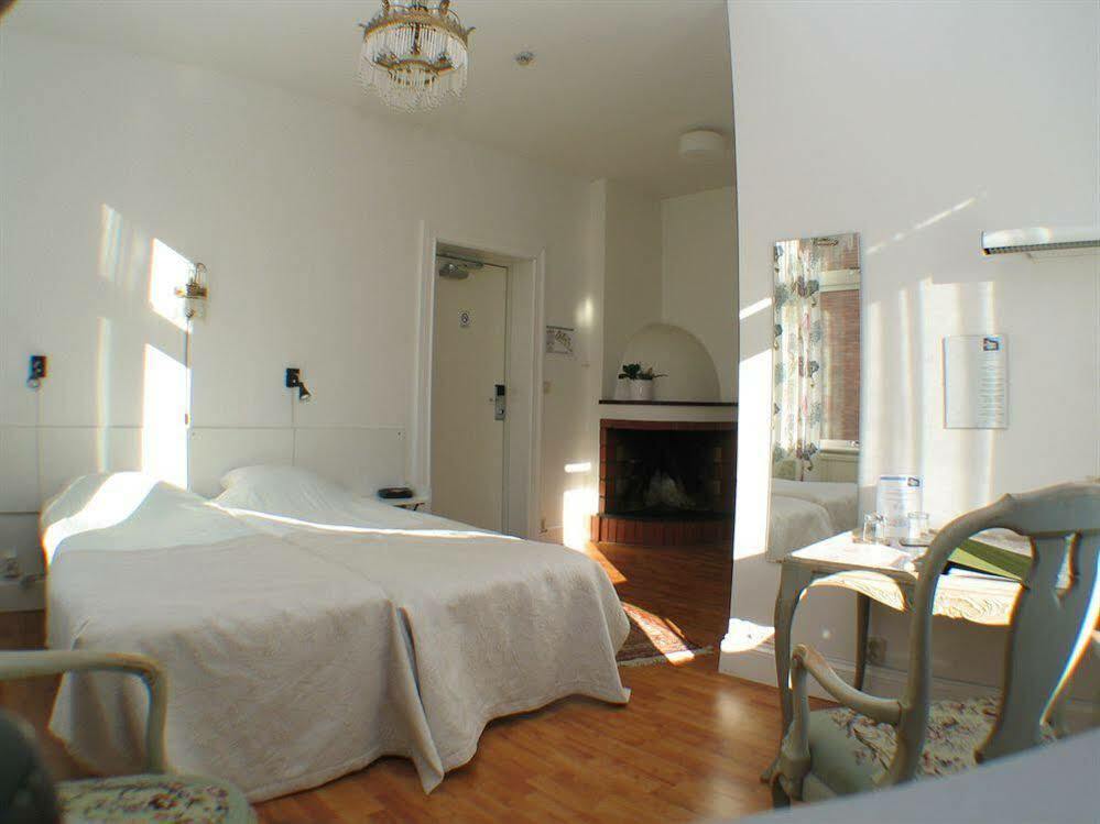 Spis Hotell Amber Luleå Dış mekan fotoğraf