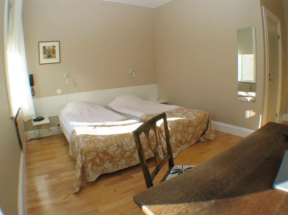 Spis Hotell Amber Luleå Dış mekan fotoğraf