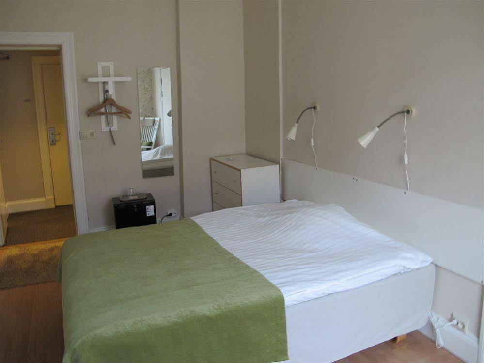 Spis Hotell Amber Luleå Dış mekan fotoğraf