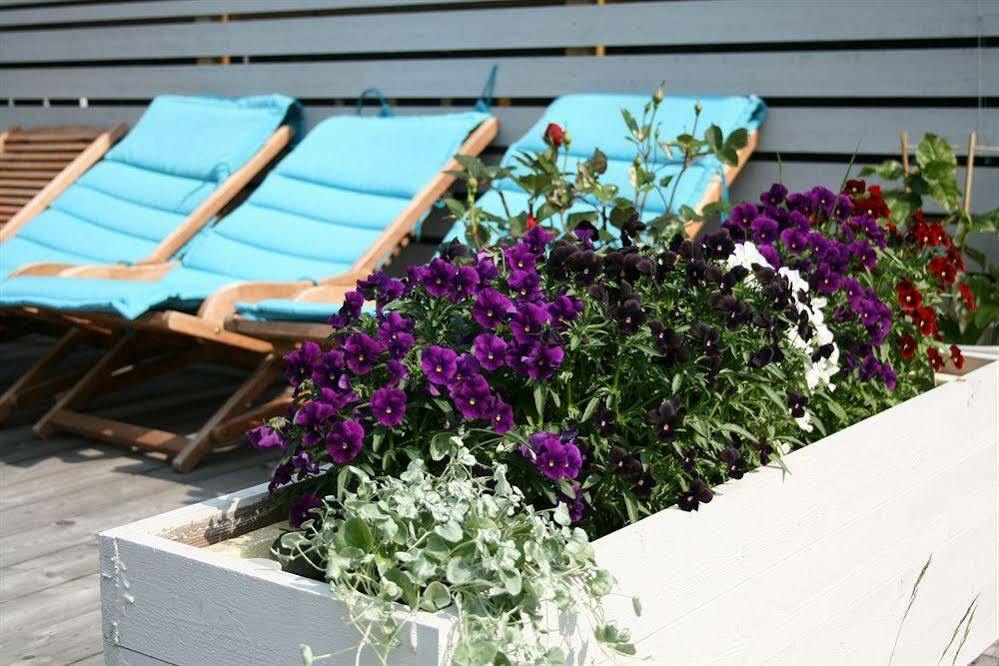 Spis Hotell Amber Luleå Dış mekan fotoğraf