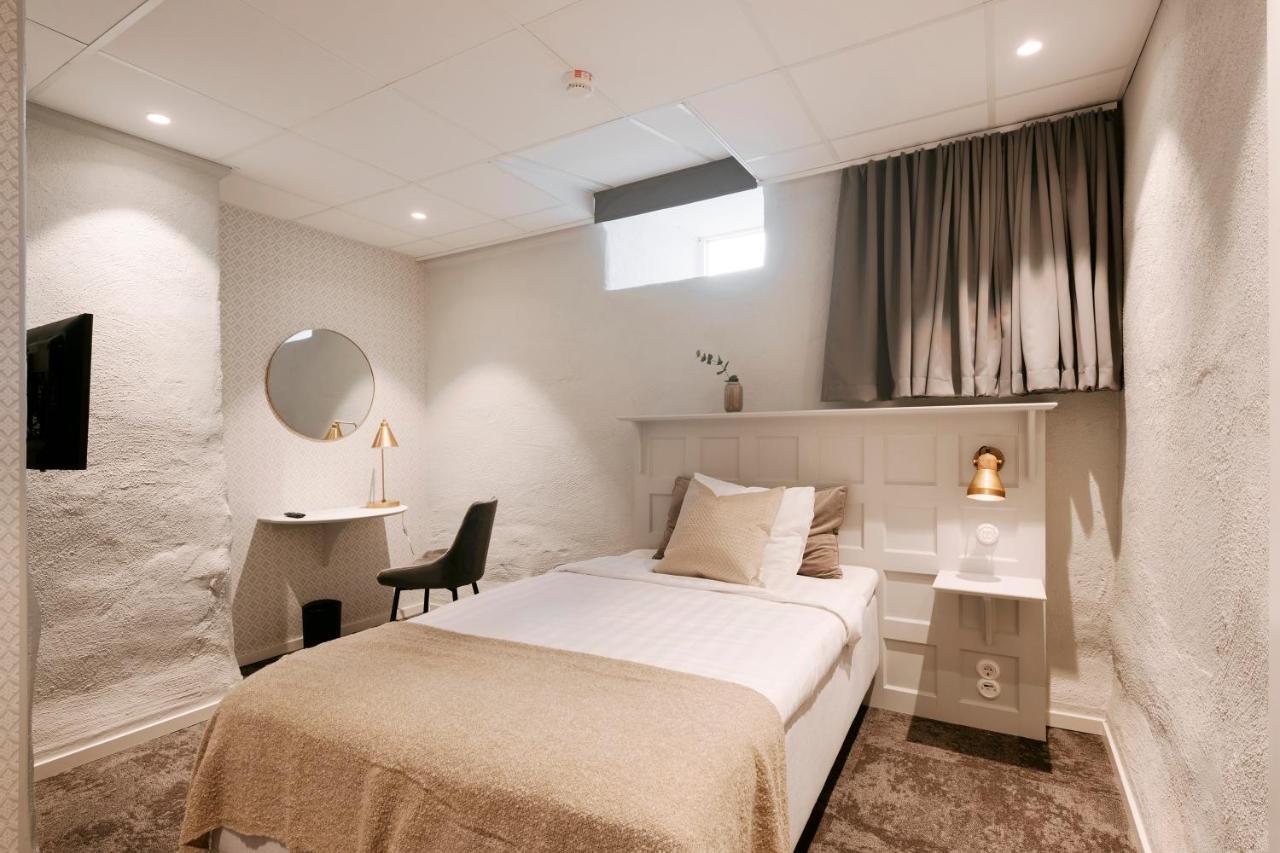 Spis Hotell Amber Luleå Dış mekan fotoğraf